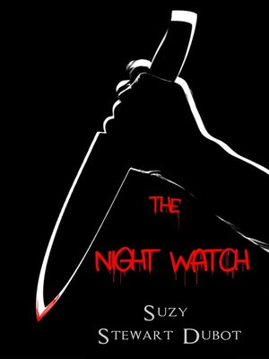 cover image of The Night Watch